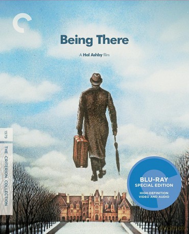 Being There [Blu-Ray]