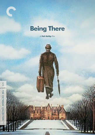 Being There [2DVD]