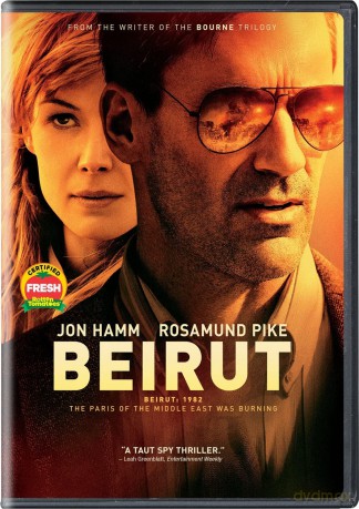 Beirut [DVD]