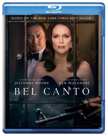 Bel Canto [Blu-Ray]