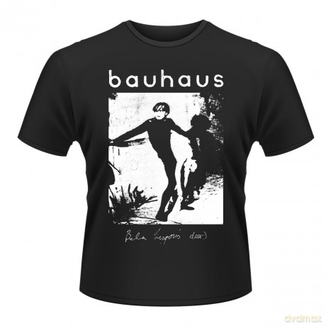 Bauhaus: Bela Lugosi's Dead