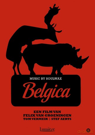 Belgica [DVD]