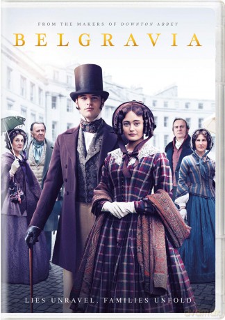Belgravia [2DVD]