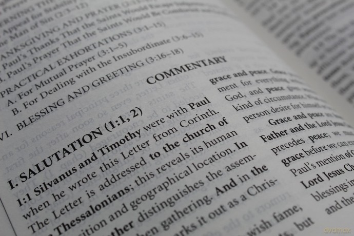 Believers Bible Commentar Hb [KSIĄŻKA]