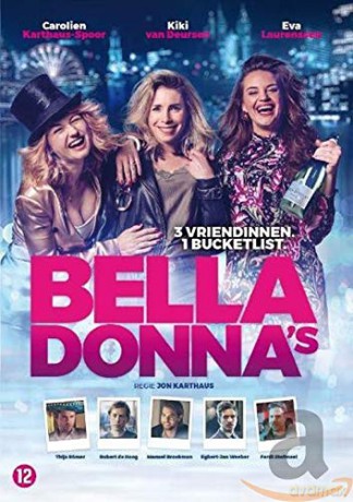 Bella Donna's [DVD]