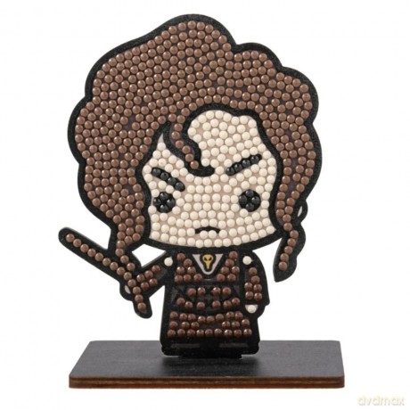 Bellatrix Lestrange Crystal Art Buddy