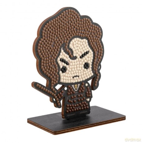 Bellatrix Lestrange Crystal Art Buddy