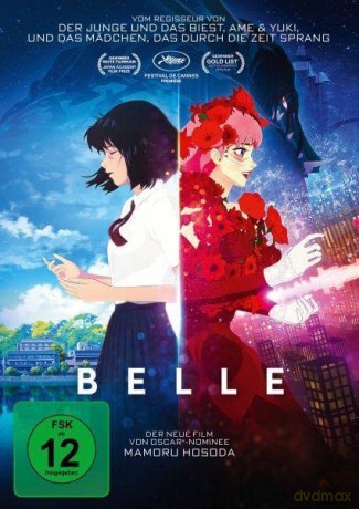 Belle [DVD]