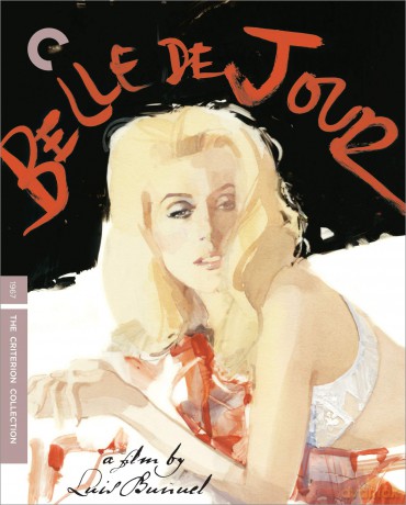 Belle De Jour [Blu-Ray]
