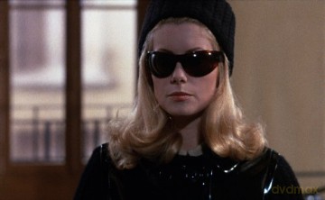 Belle De Jour [Blu-Ray]