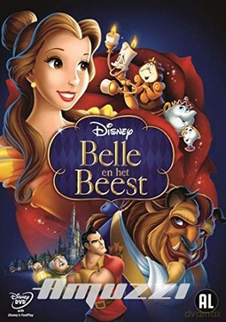 Belle En Het Beest [DVD]