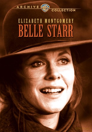 Belle Starr [DVD]