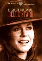 Belle Starr [DVD]