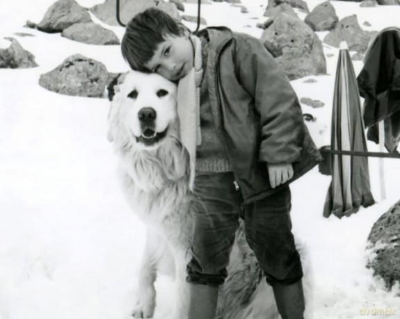 Belle Und Sebastian - Staffel 1 [3DVD]