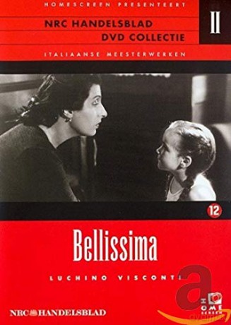 Bellissima [DVD]