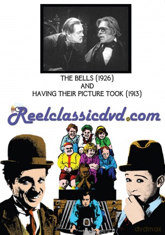 Bells And Having Their Picture Took [DVD]