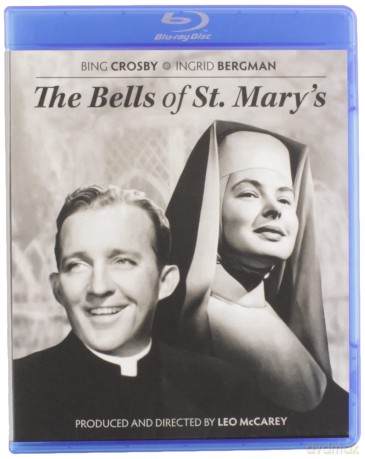 Bells Of St Mary's [Blu-Ray]