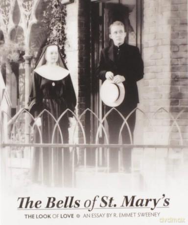 Bells Of St Mary's [Blu-Ray]