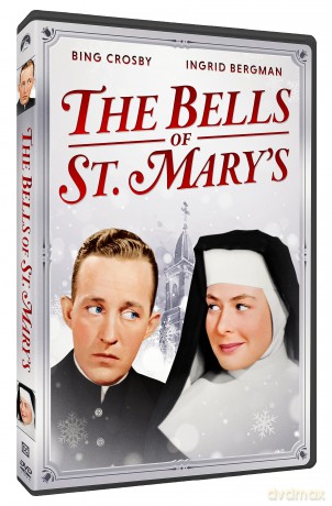 Bells Of St Mary's [DVD]