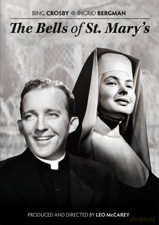 Bells Of St Mary's [DVD]