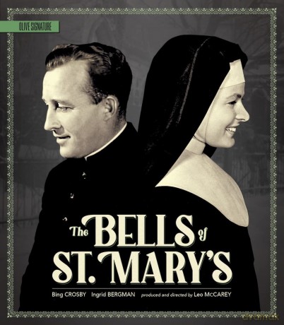Bells Of St Mary's (Olive Signature) [Blu-Ray]