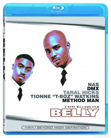 Belly (1998) [Blu-Ray]