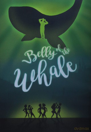 Belly Of The Whale [DVD]