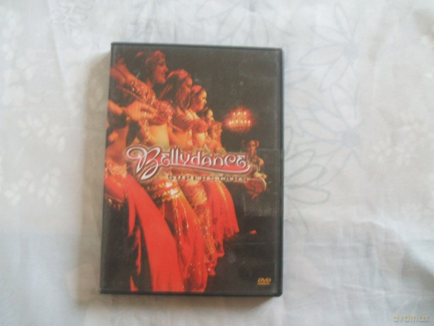 Bellydance superstars