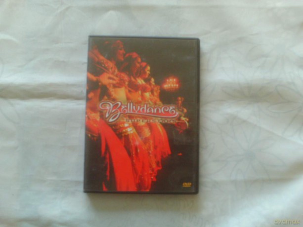 Bellydance superstars