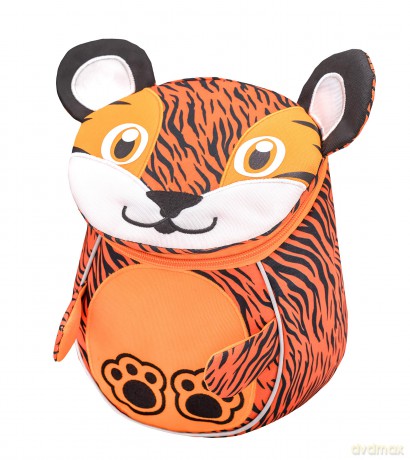 Belmilâž: BELMIL Kindergartenrucksack Mini Animal