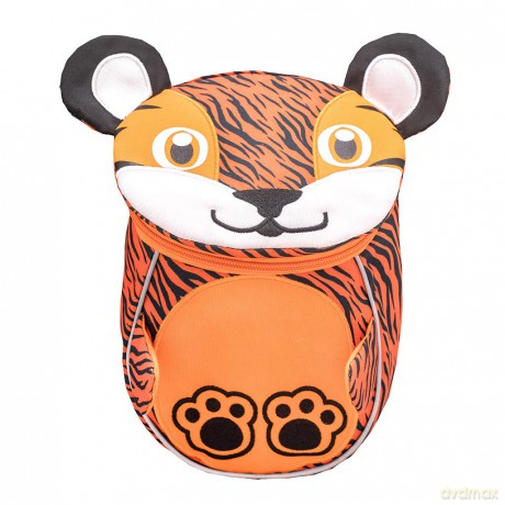 Belmilâž: BELMIL Kindergartenrucksack Mini Animal