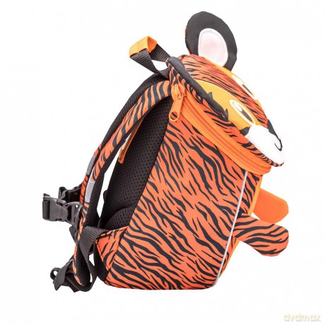 Belmilâž: BELMIL Kindergartenrucksack Mini Animal