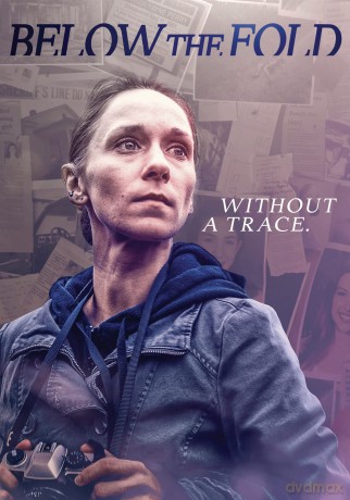 Below The Fold [DVD]