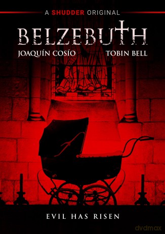 Belzebuth [DVD]