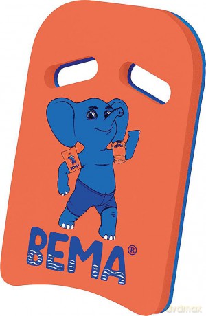 BEMA Schwimmbrett, 3-6 J. 19-30kg