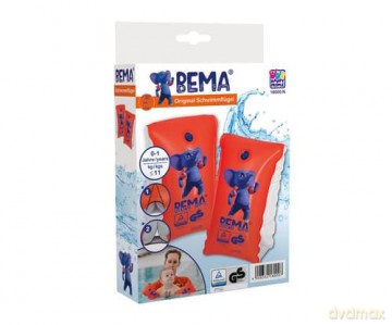 BEMA-Schwimmflźgel, 1-6J Gr.0