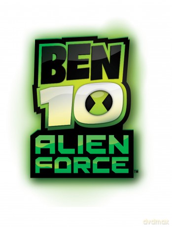 Ben 10 Alien Force 9 [DVD]