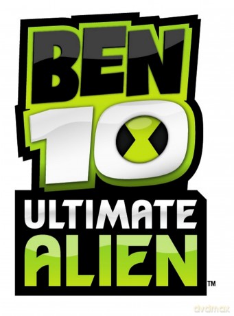 Ben 10 Ultimate Alien: The Return Of Heatblast [2DVD]