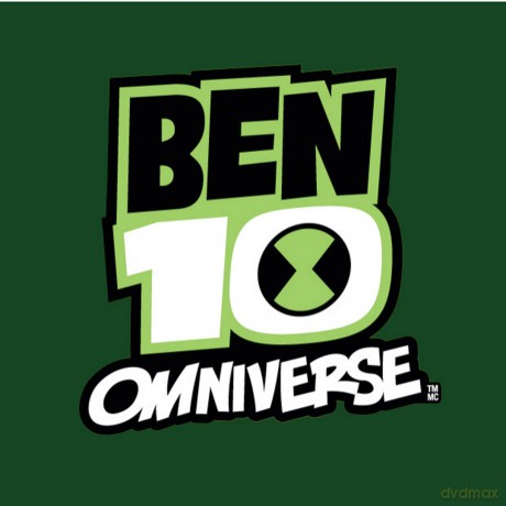 Ben 10: Omniverse - A New Beginning 1 [2DVD]