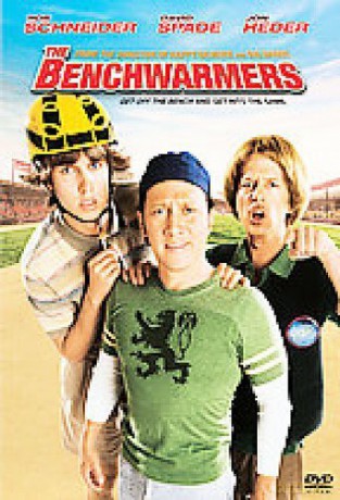 Benchwarmers [DVD]