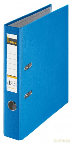 Bene Ordner No.1 Power 45mm Bu