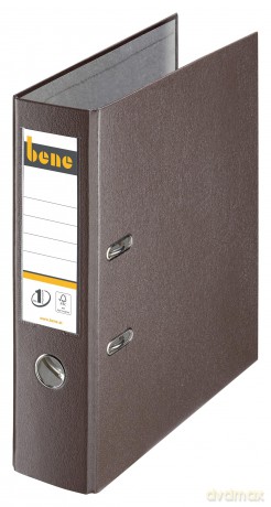 Bene: Bene Ordner No.1 Power 8cm Bn