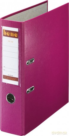 Bene: Bene Ordner No.1 Power 8cm Br