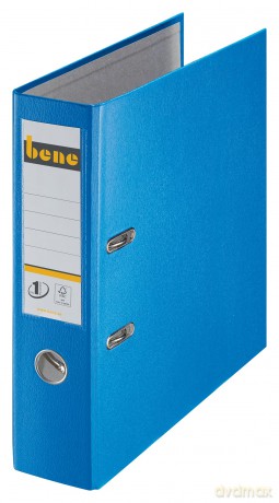 Bene: Bene Ordner No.1 Power 8cm Bu