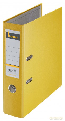 Bene: Bene Ordner No.1 Power 8cm Gb