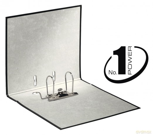 Bene: Bene Ordner No.1 Power 8cm Gb