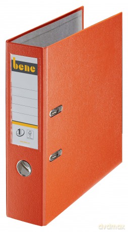 Bene: Bene Ordner No.1 Power 8cm Oe