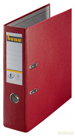 Bene: Bene Ordner No.1 Power 8cm Rt