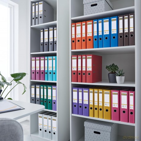 Bene: Bene Ordner No.1 Power 8cm Rt