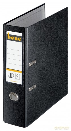 Bene: Bene Ordner No.1 Power 8cm sz